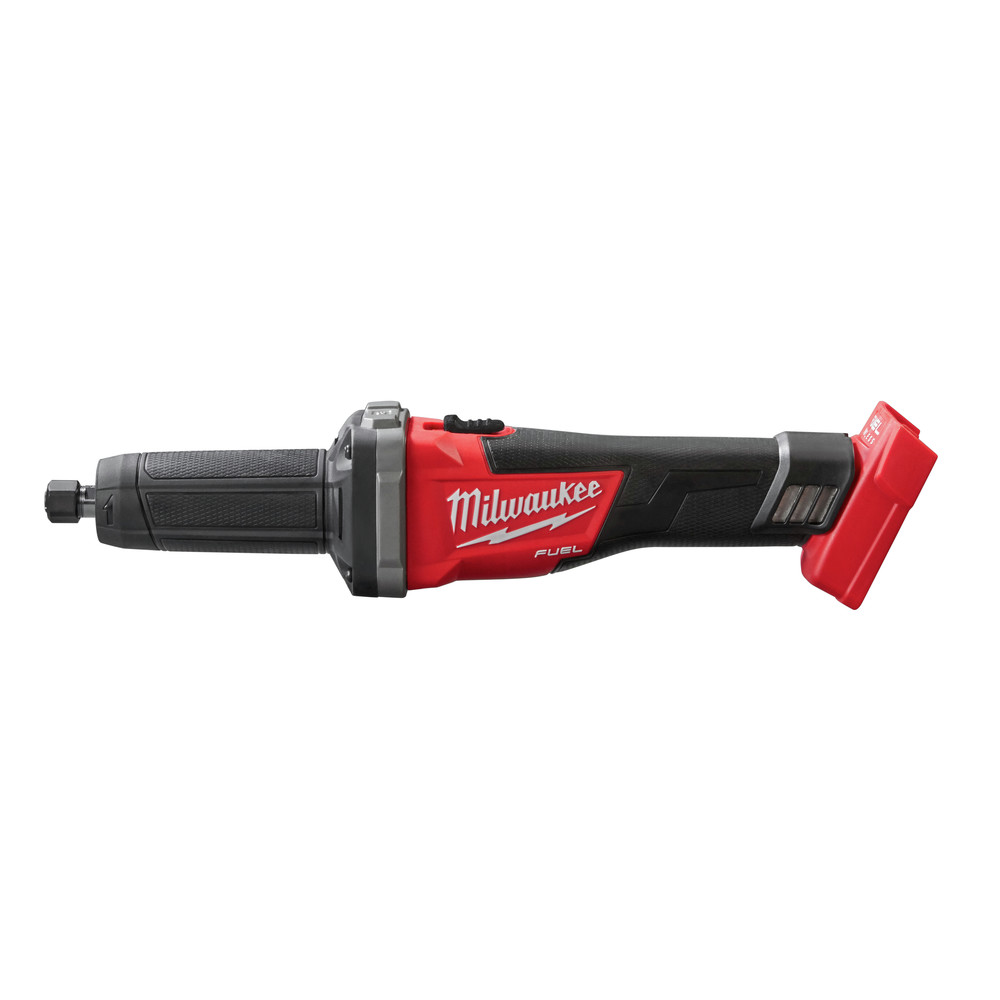 Milwaukee M18 FUEL 1/4 in. Brushless Die Grinder (Tool Only) 278420