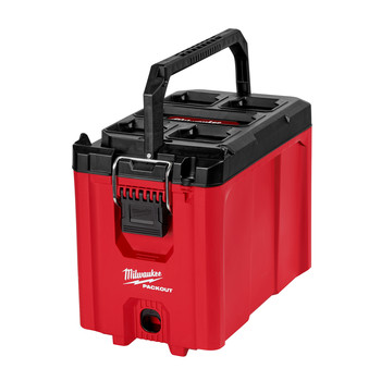 Milwaukee 48-22-8422 PACKOUT Compact Tool Box New Milwaukee 48-22-8422 PACKOUT Compact Tool Box New