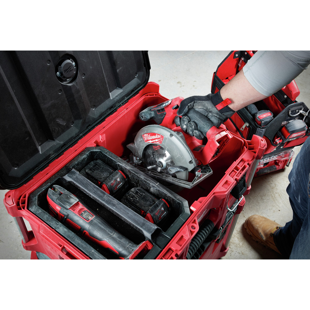 packout tool box packout tool box