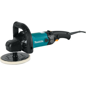 Полировальная машина makita 9237 Полировальная машина makita 9237