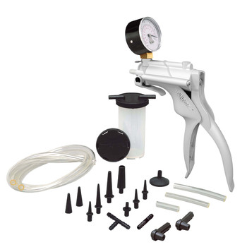 mityvac tune bleeding brake automotive kit
