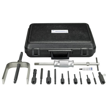 Otc top puller catalog