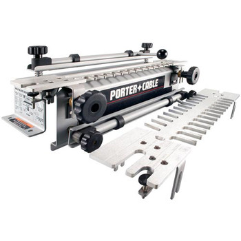 Porter-Cable 12 in. Deluxe Dovetail Jig 4212 New 39404135353 | eBay