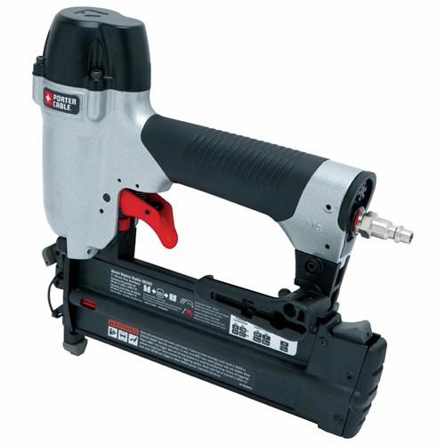 PorterCable 3Tool Finish Nailer and Brad Nailer Combo Kit PCFP12234