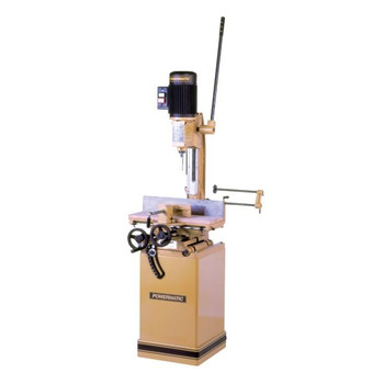 powermatic mortiser