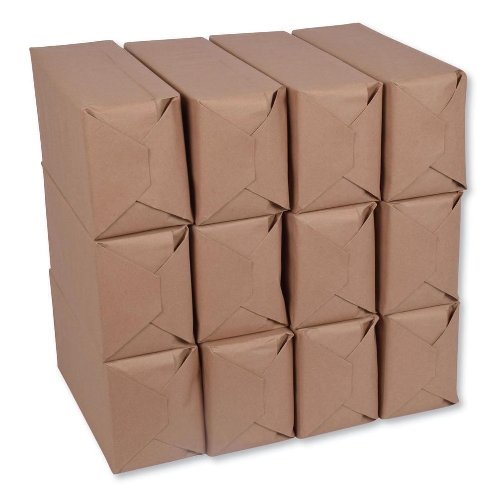 Tork D786E 1 Ply Masterfold Dispenser Napkins - Natural (6000/Carton) New - Foto 4 di 8