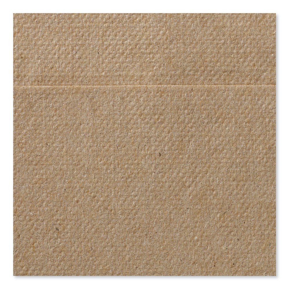 Tork D786E 1 Ply Masterfold Dispenser Napkins - Natural (6000/Carton) New - Foto 6 di 8