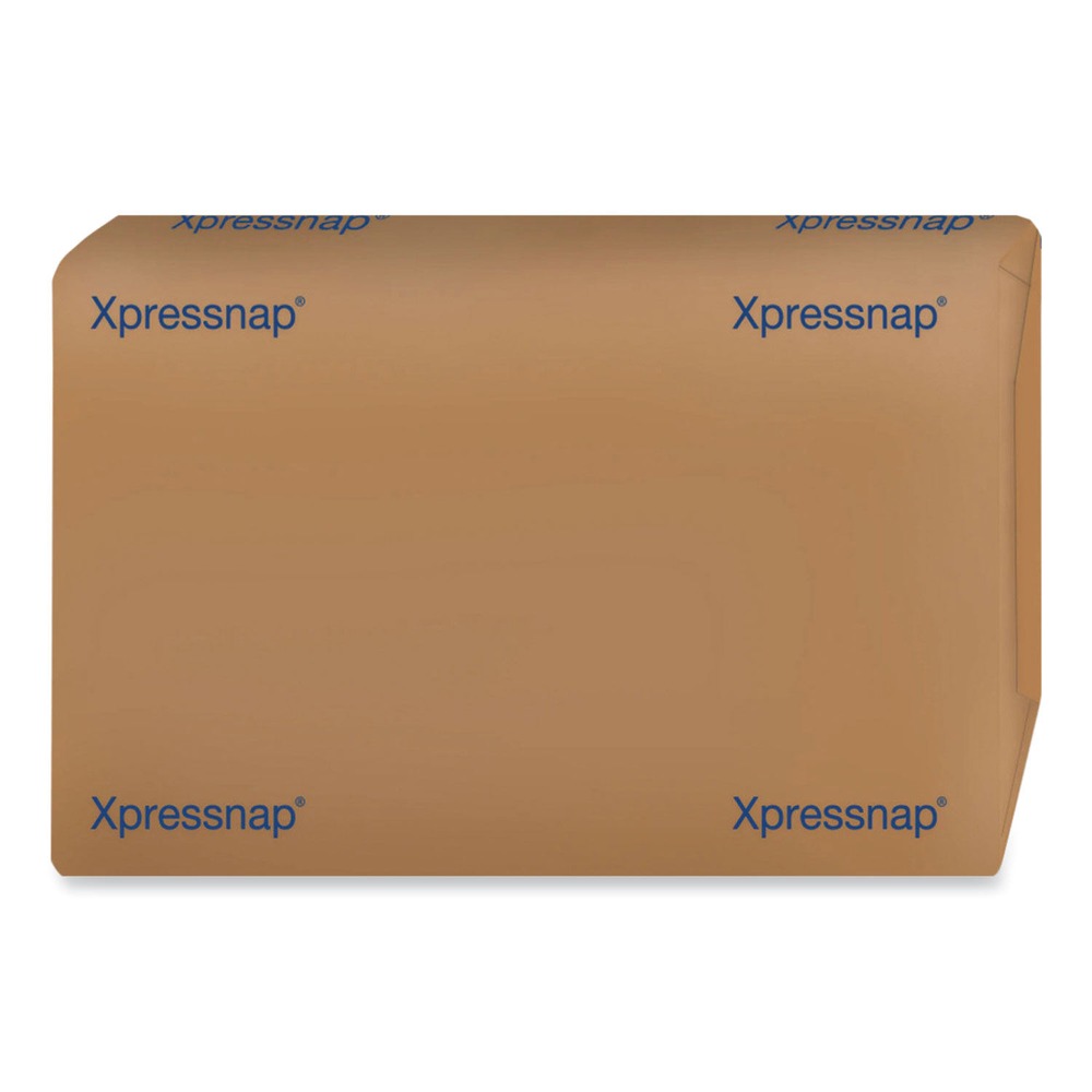 Tork DX900 Sac 1 pli - Paquet de serviettes Xpressnap 13" x 8,5" - Blanc (6000/carton) Neuf - Photo 2 sur 10