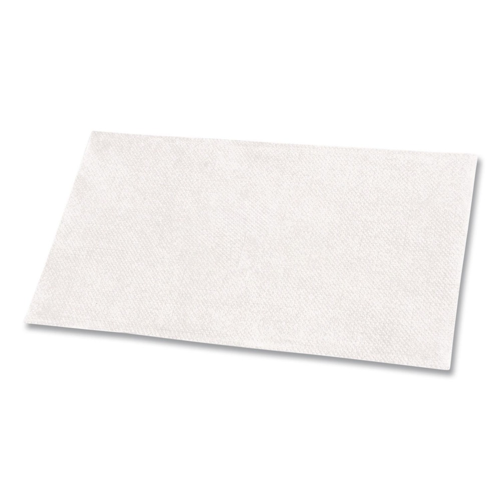 Tork DX900 Sac 1 pli - Paquet de serviettes Xpressnap 13" x 8,5" - Blanc (6000/carton) Neuf - Photo 3 sur 10