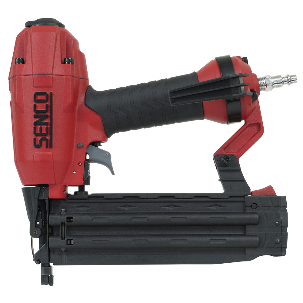 SENCO FinishPro Brad Nailer / Crown Finish Stapler Combo Kit 11C0001N