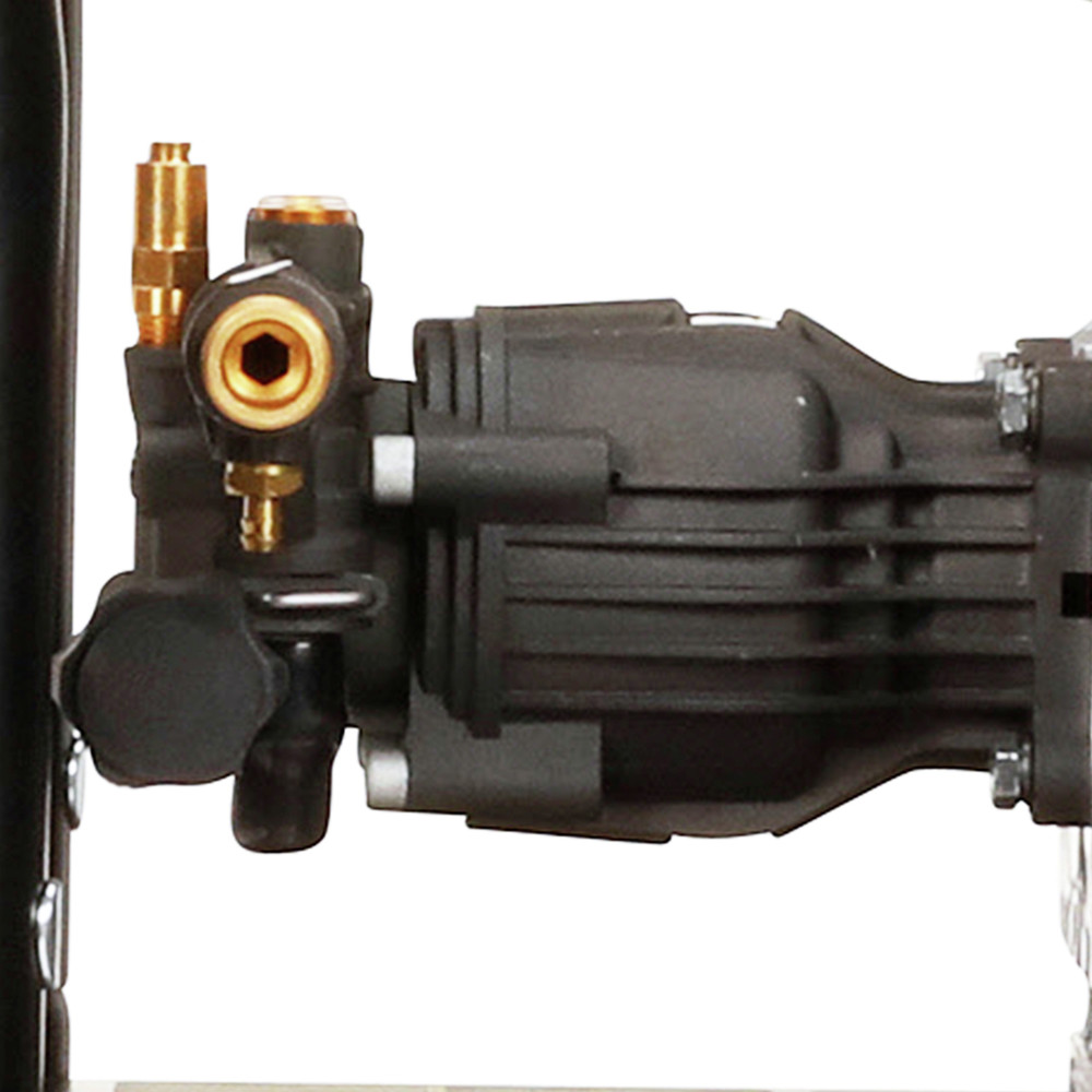 Simpson MSH3125S 3200 PSI 2.5 GPM Gas Pressure Washer 60551 New