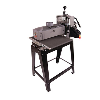 ズーマー SuperMax SUPMX-71632 16-32 110V Brushed Corded Drum Sander w/ Open