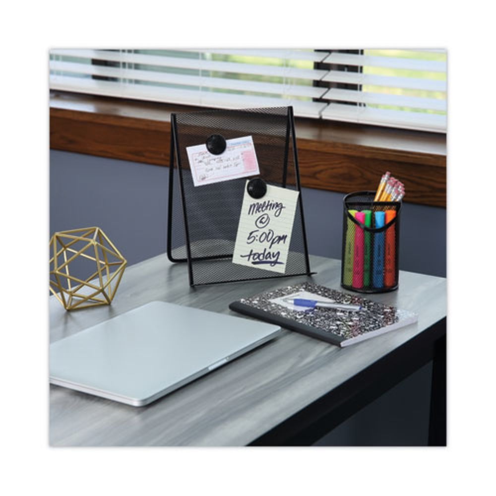 Universal 39721 Medium Comfort Grip Retractable Gel Pen - Blue Ink (1-DZ) New - Picture 8 of 8