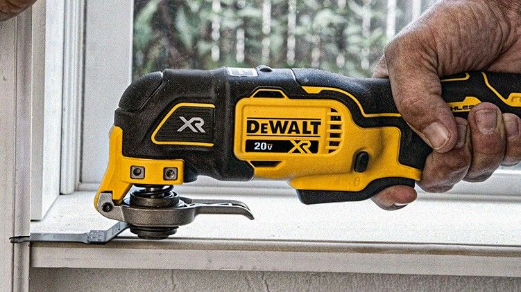 DeWALT Electrical Tools