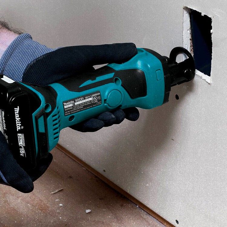 FREE Makita 18V LXT 5 Ah Battery or Bare Tool FREE Makita 18V LXT 5 Ah Battery or Bare Tool