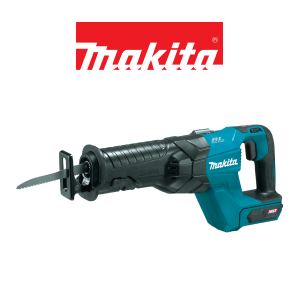 Free Makita XGT Recip Saw