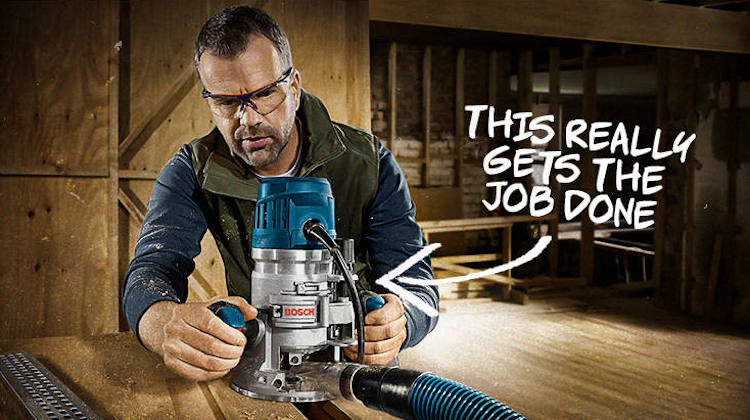 Woodworking Essentials