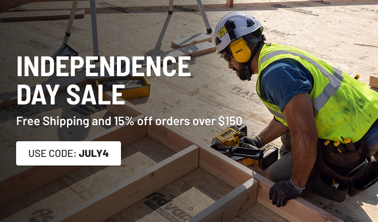 Independence Day Sale