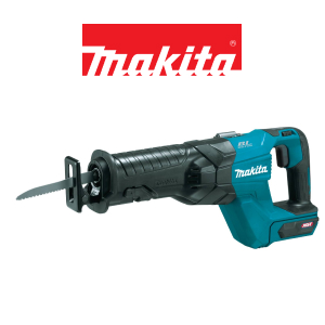 Free Makita XGT Recip Saw