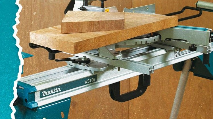 FREE Makita Folding Miter Saw Stand FREE Makita Folding Miter Saw Stand