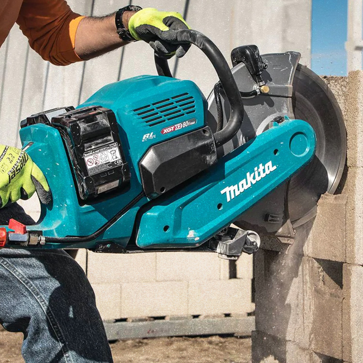 FREE Makita 40V Max XGT Kit FREE Makita 40V Max XGT Kit