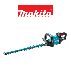 Free Makita XGT 24" Hedge Trimmer