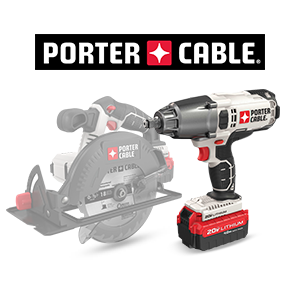 FREE Porter-Cable 20V MAX Bare Tool