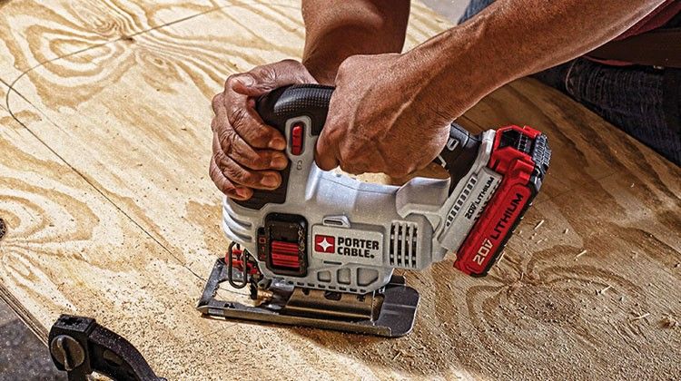 FREE Porter-Cable 20V MAX Bare Tool FREE Porter-Cable 20V MAX Bare Tool