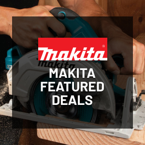 Makita Discounts