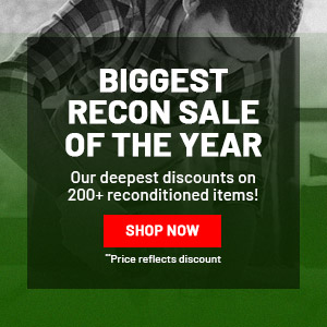 Reconditioned Deals
