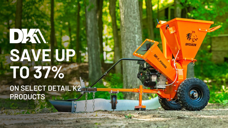Save up to 37% on Detailk2 Products