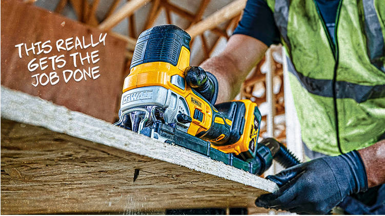 FREE DEWALT 20V MAX POWERSTACK Battery and Charger Starter Kit FREE DEWALT 20V MAX POWERSTACK Battery and Charger Starter Kit