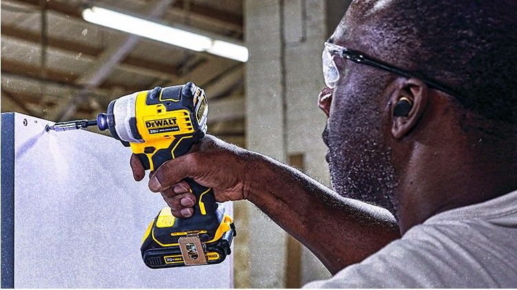 FREE DEWALT 20V MAX Bare Tool FREE DEWALT 20V MAX Bare Tool