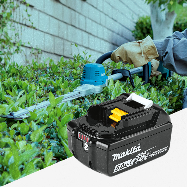 FREE Makita 18V LXT 5 Ah Battery FREE Makita 18V LXT 5 Ah Battery