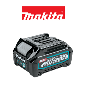 Free Makita 2.5Ah Battery