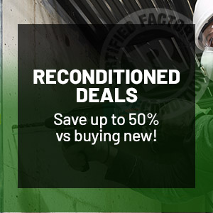 Reconditioned Deals