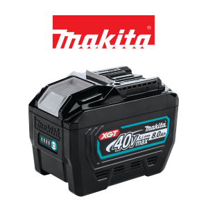 Free Makita 40V Max XGT 8 Ah Batteries
