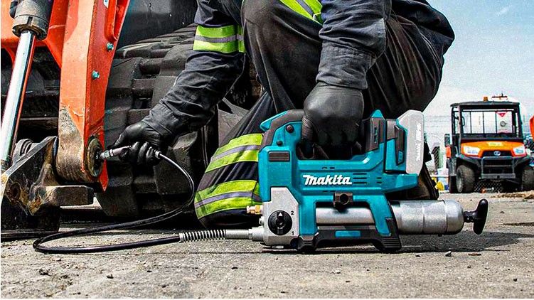 FREE Makita 18V LXT Bare Tool FREE Makita 18V LXT Bare Tool