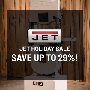 Jet Holiday Sale! Save up to 29%