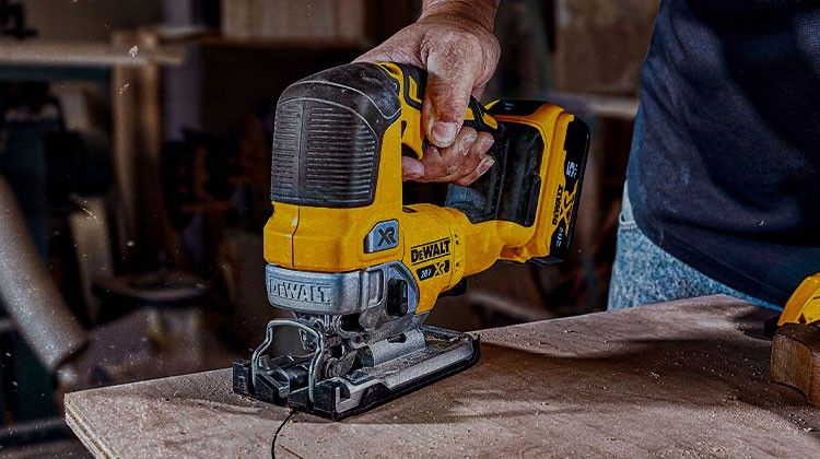 FREE DEWALT Bare Tool or Battery FREE DEWALT Bare Tool or Battery