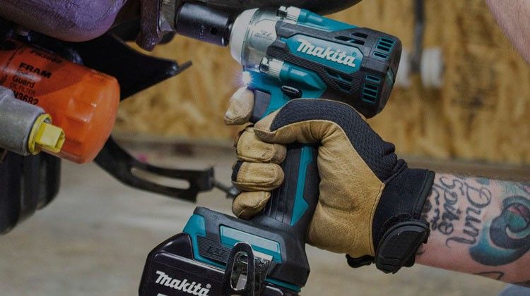 FREE Makita 18V LXT Bare Tool FREE Makita 18V LXT Bare Tool