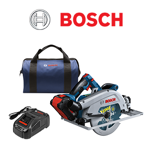 $20 off $100 on Select Bosch Products