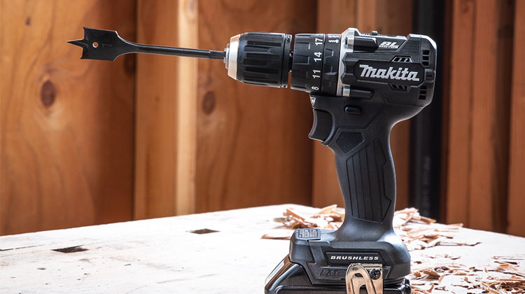 Brushless Motor Tools