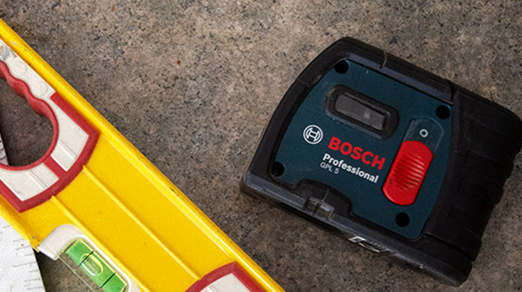 Layout Measuring Tools