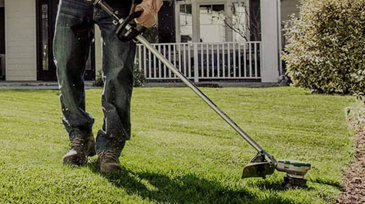 A Guide to Cordless Outdoor Power Tools