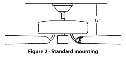 Hunter Fans How To Install Your Ceiling Fan Cpo Hunter