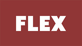 FLEX Logo