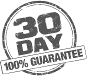 CPO 30 Day Money Back Guarantee