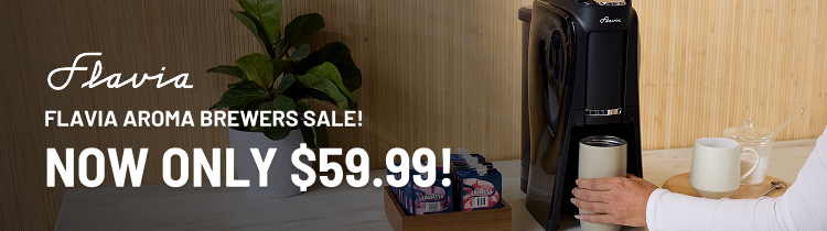 FLAVIA Aroma