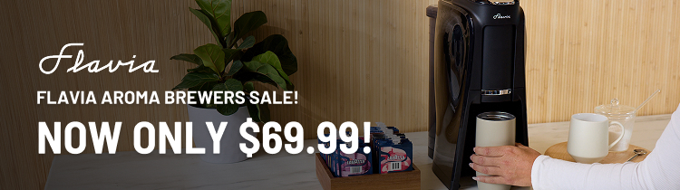 FLAVIA Aroma